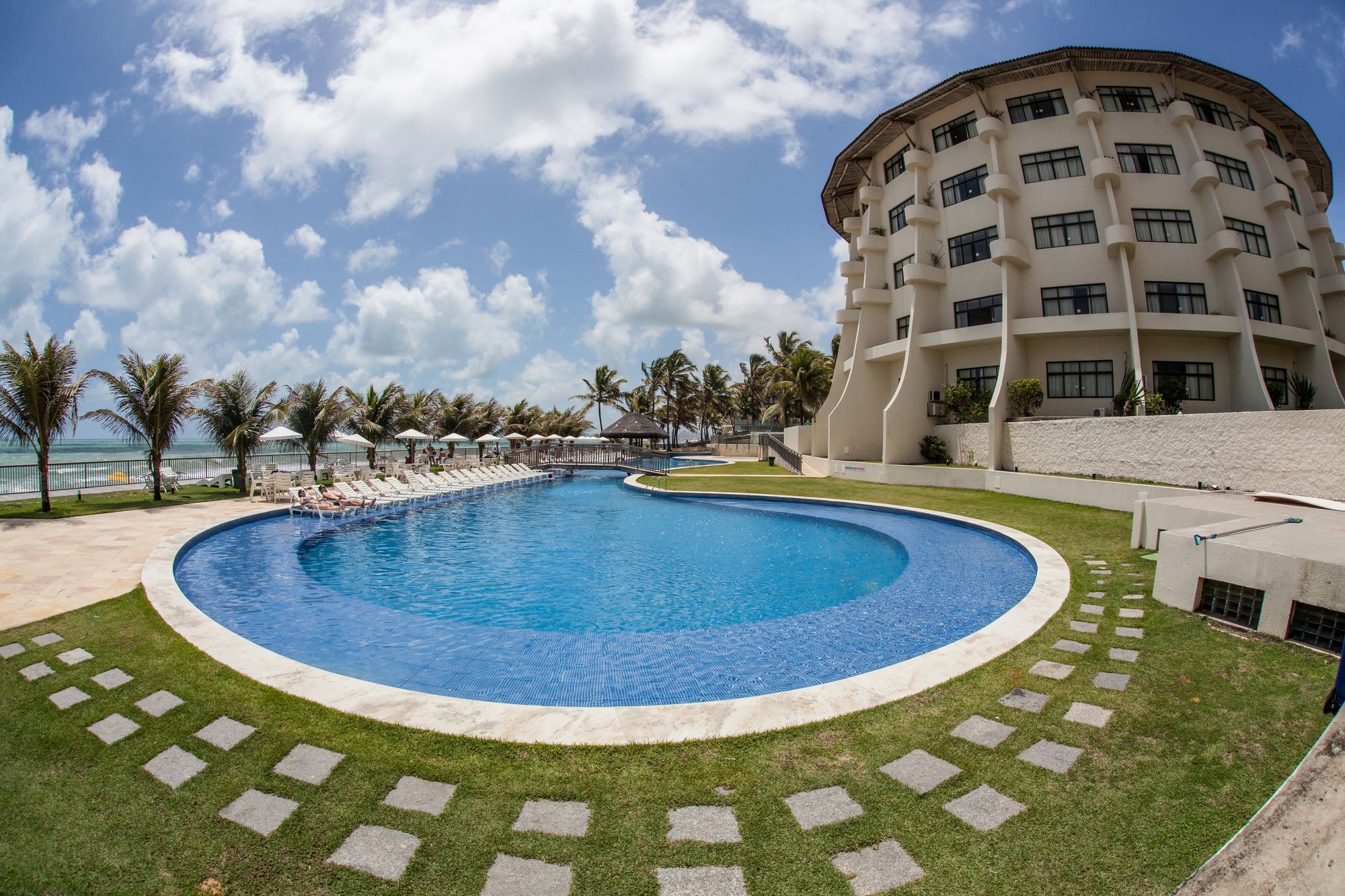 Hotel Parque da Costeira