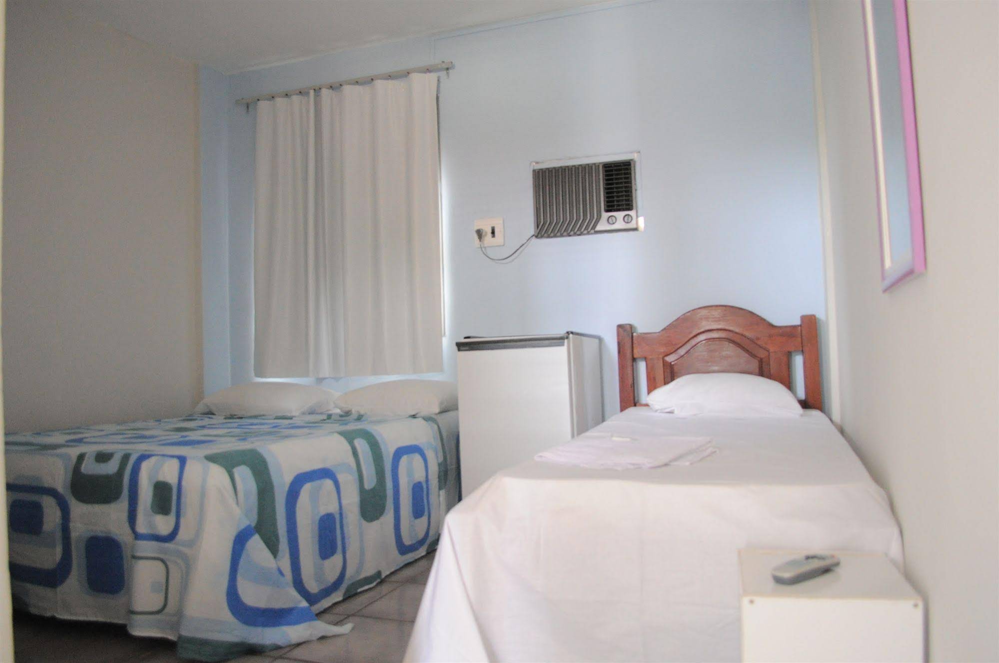 Hotel Pousada Alagamar