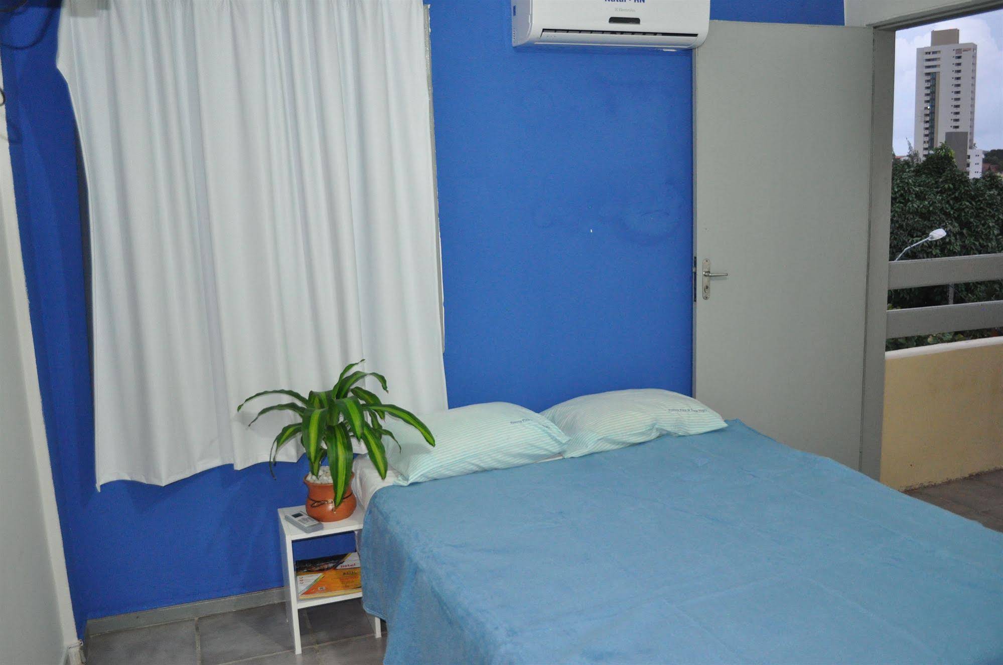 Hotel Pousada Alagamar