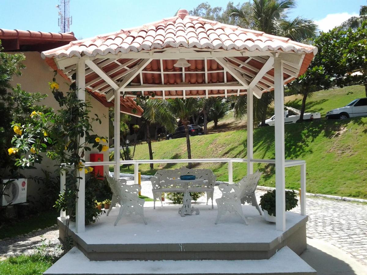 Aram Imirá Beach Resort