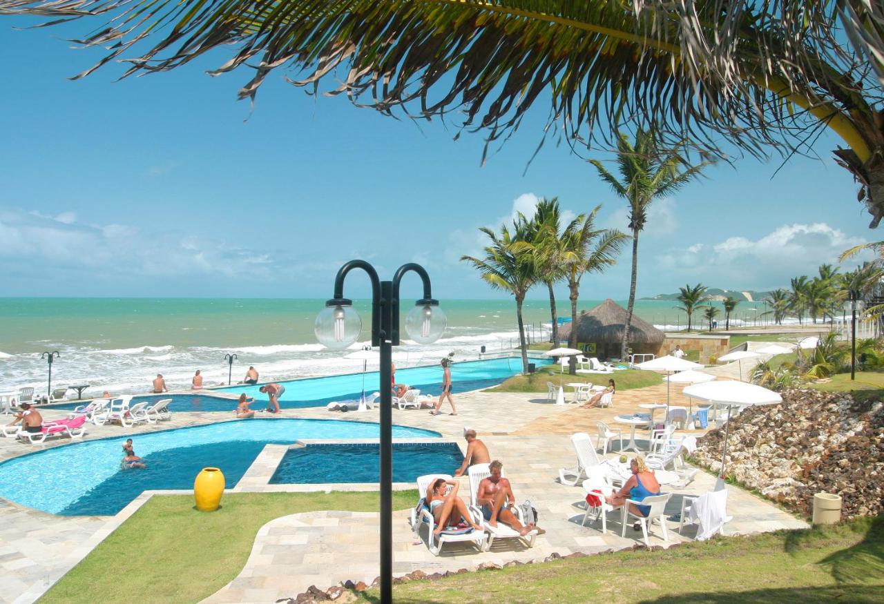 Aram Imirá Beach Resort