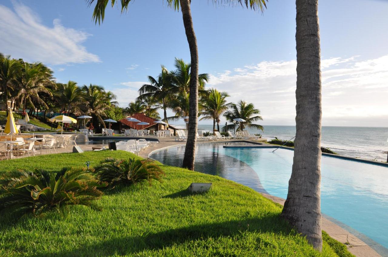 Aram Imirá Beach Resort