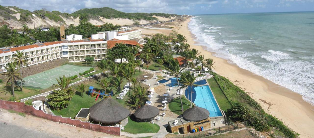 Aram Imirá Beach Resort