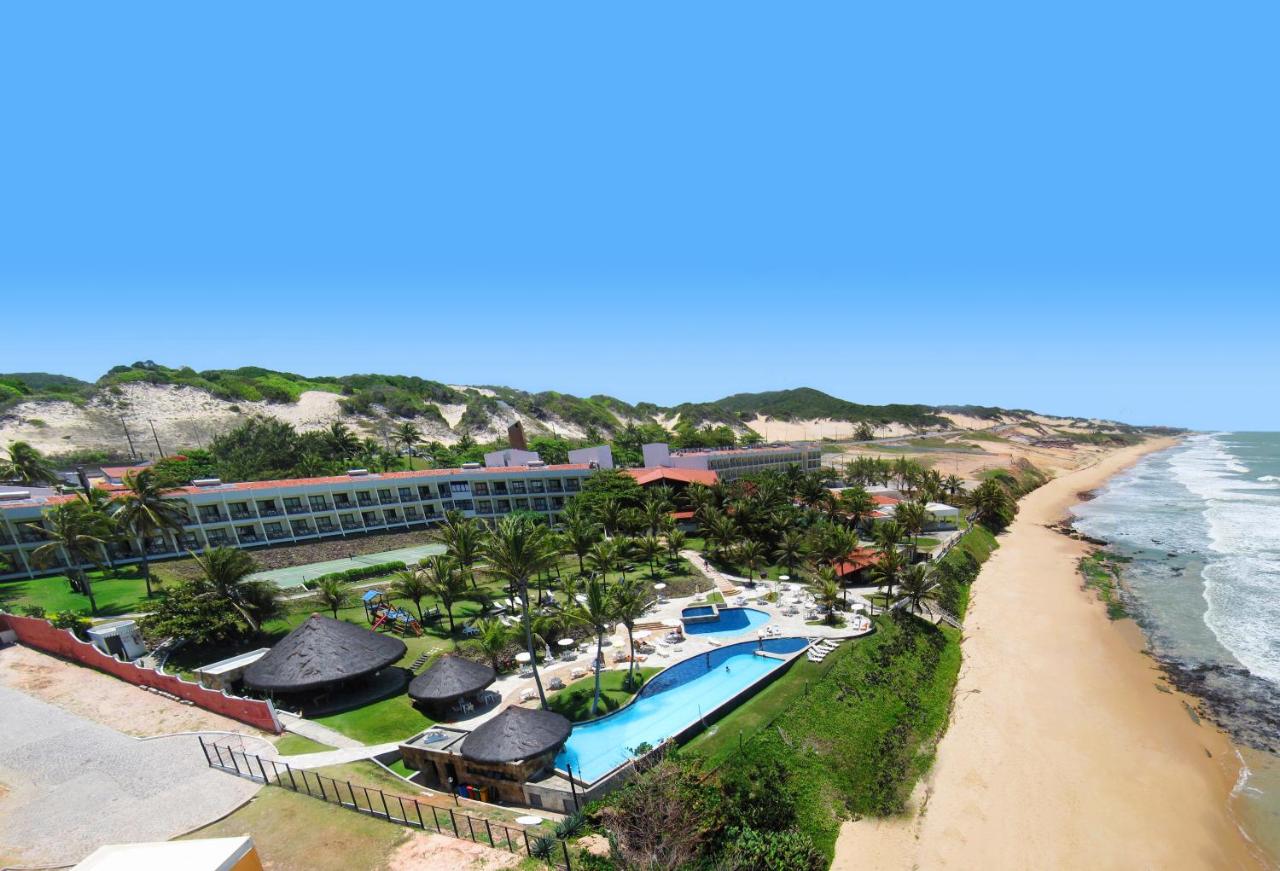 Aram Imirá Beach Resort