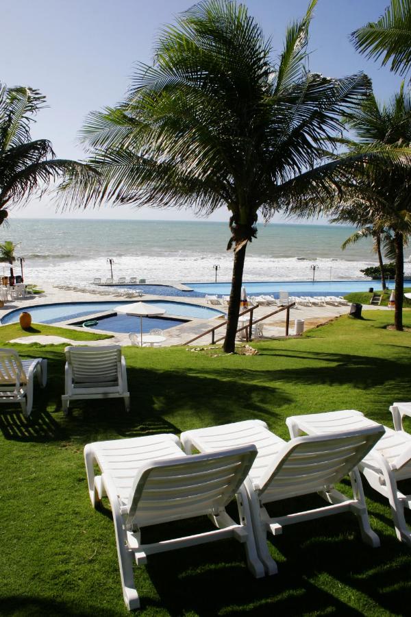 Aram Imirá Beach Resort