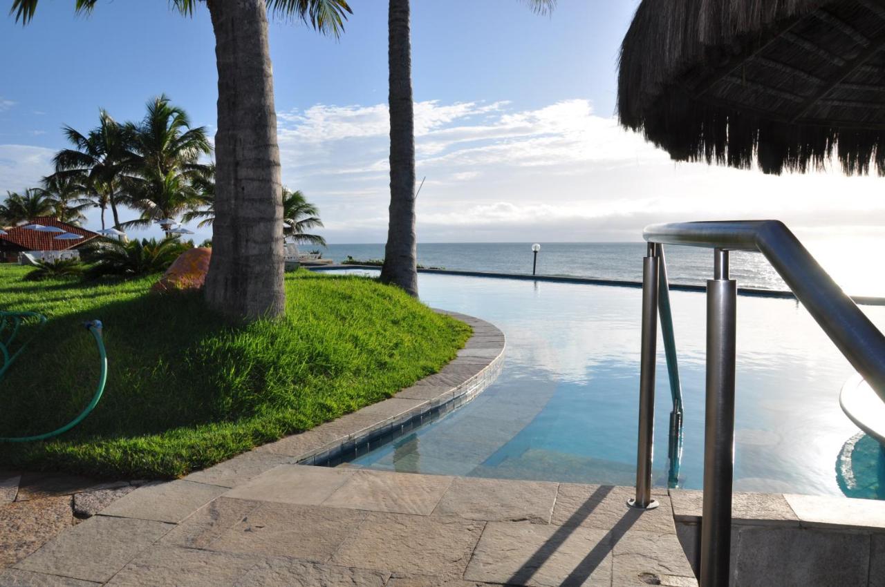 Aram Imirá Beach Resort