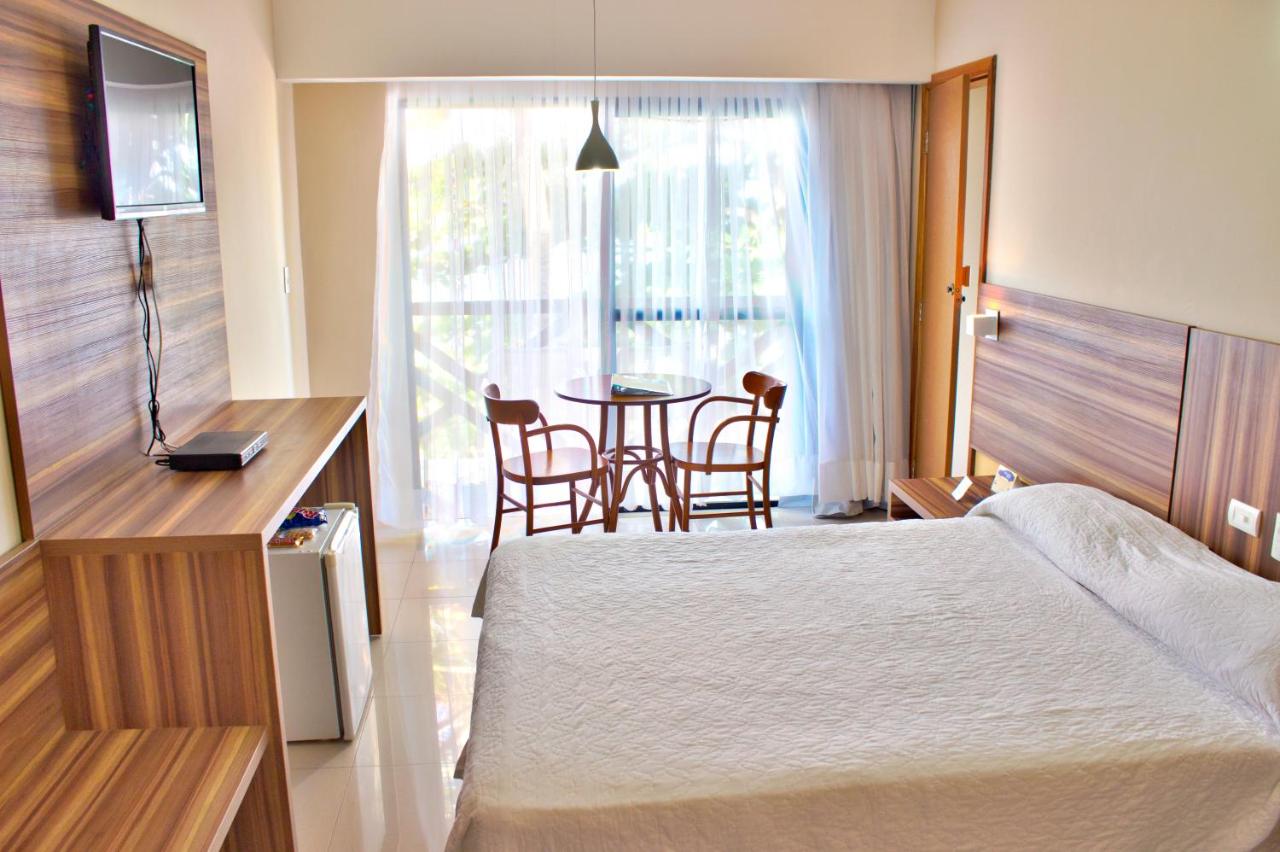 Aram Imirá Beach Resort