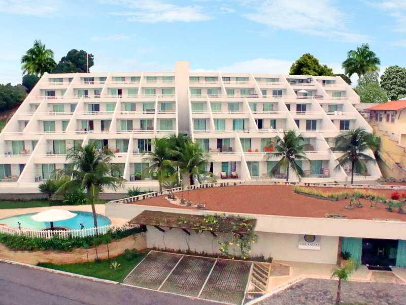 Varandas - Apartamentos