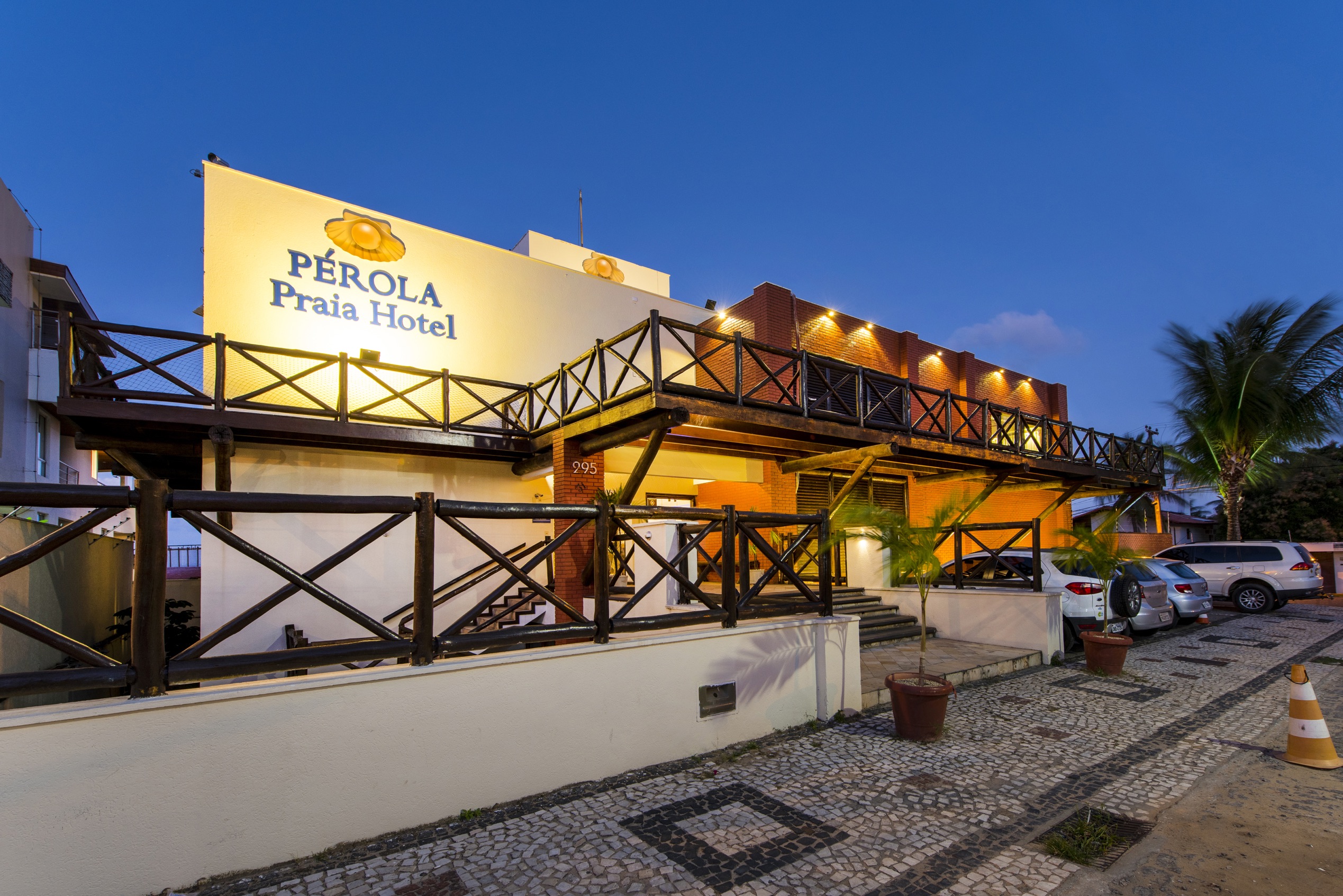 Sunbrazil Hotel