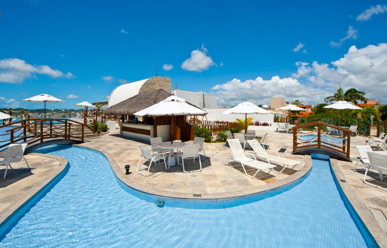 Pontal Mar Praia