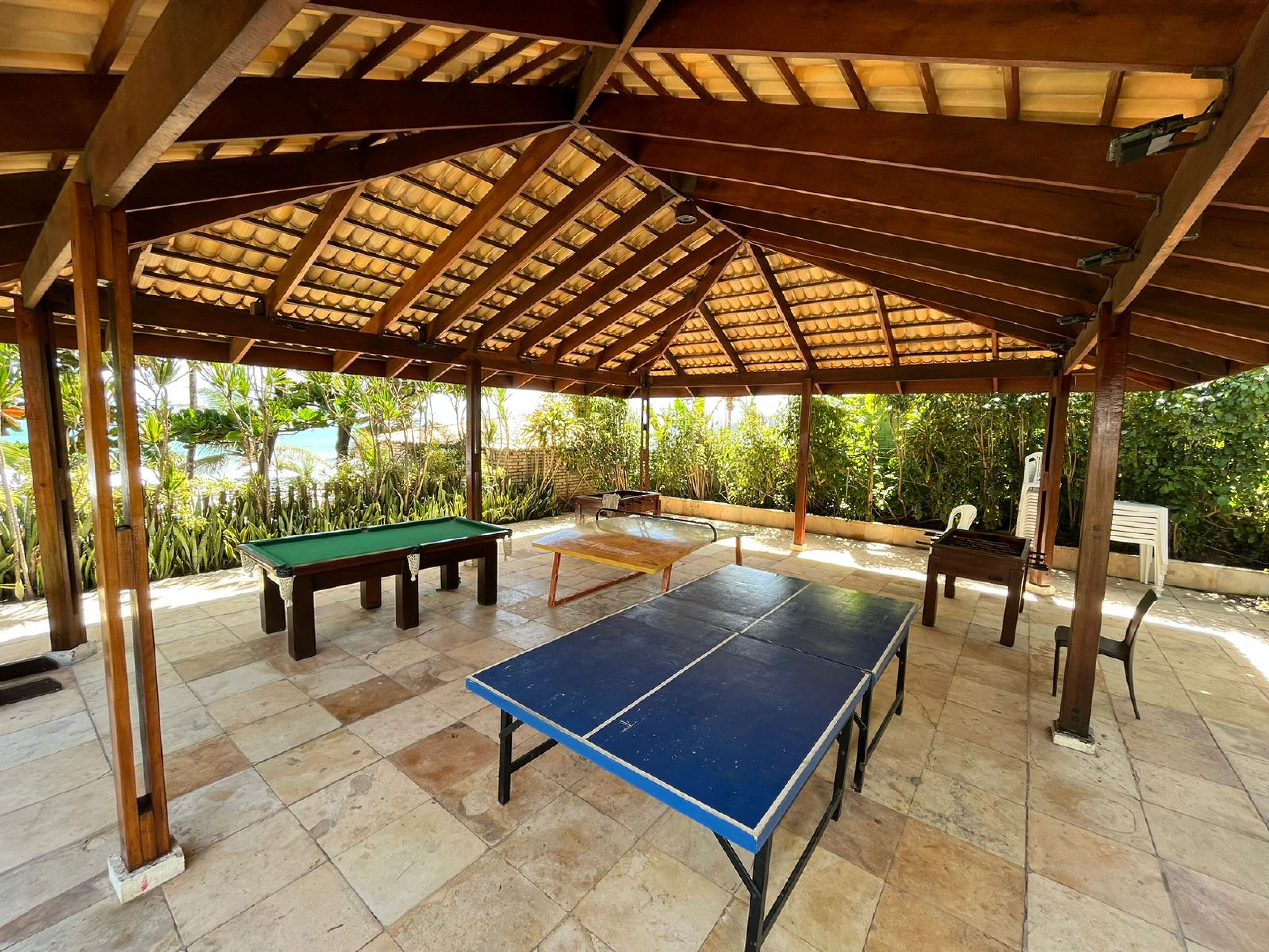 Praiamar Natal Hotel & Convention