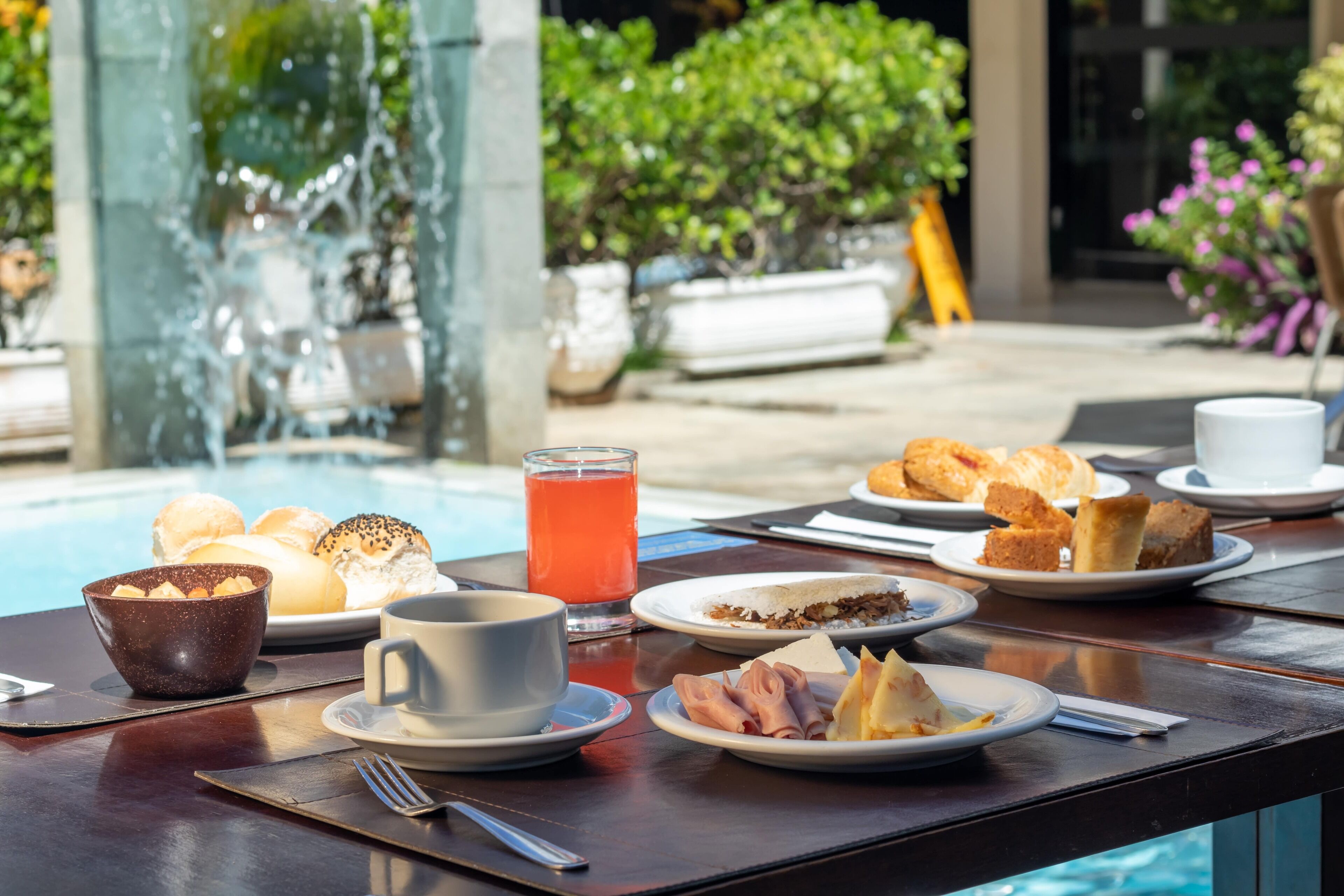 Praiamar Natal Hotel & Convention