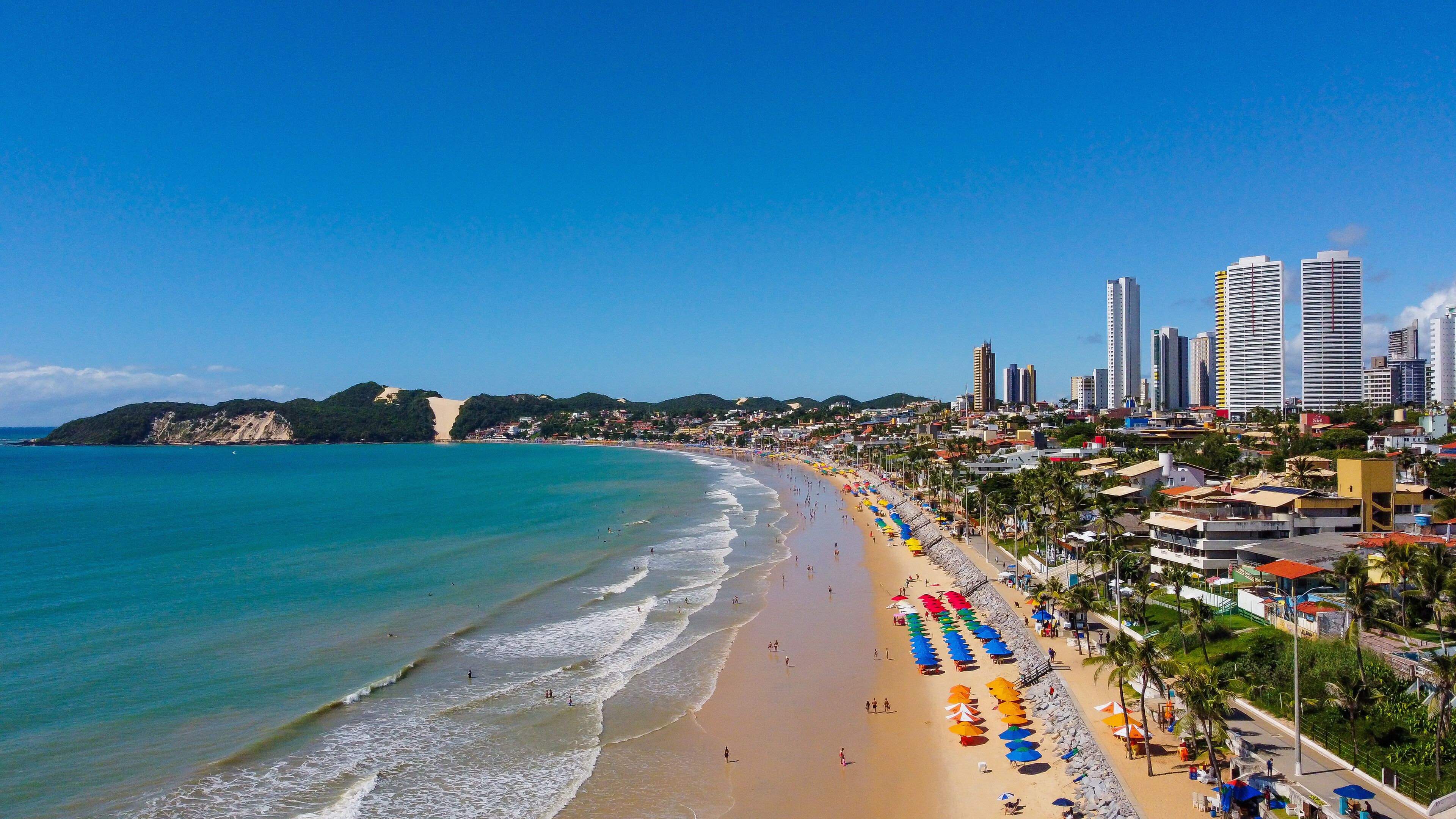 Praiamar Natal Hotel & Convention