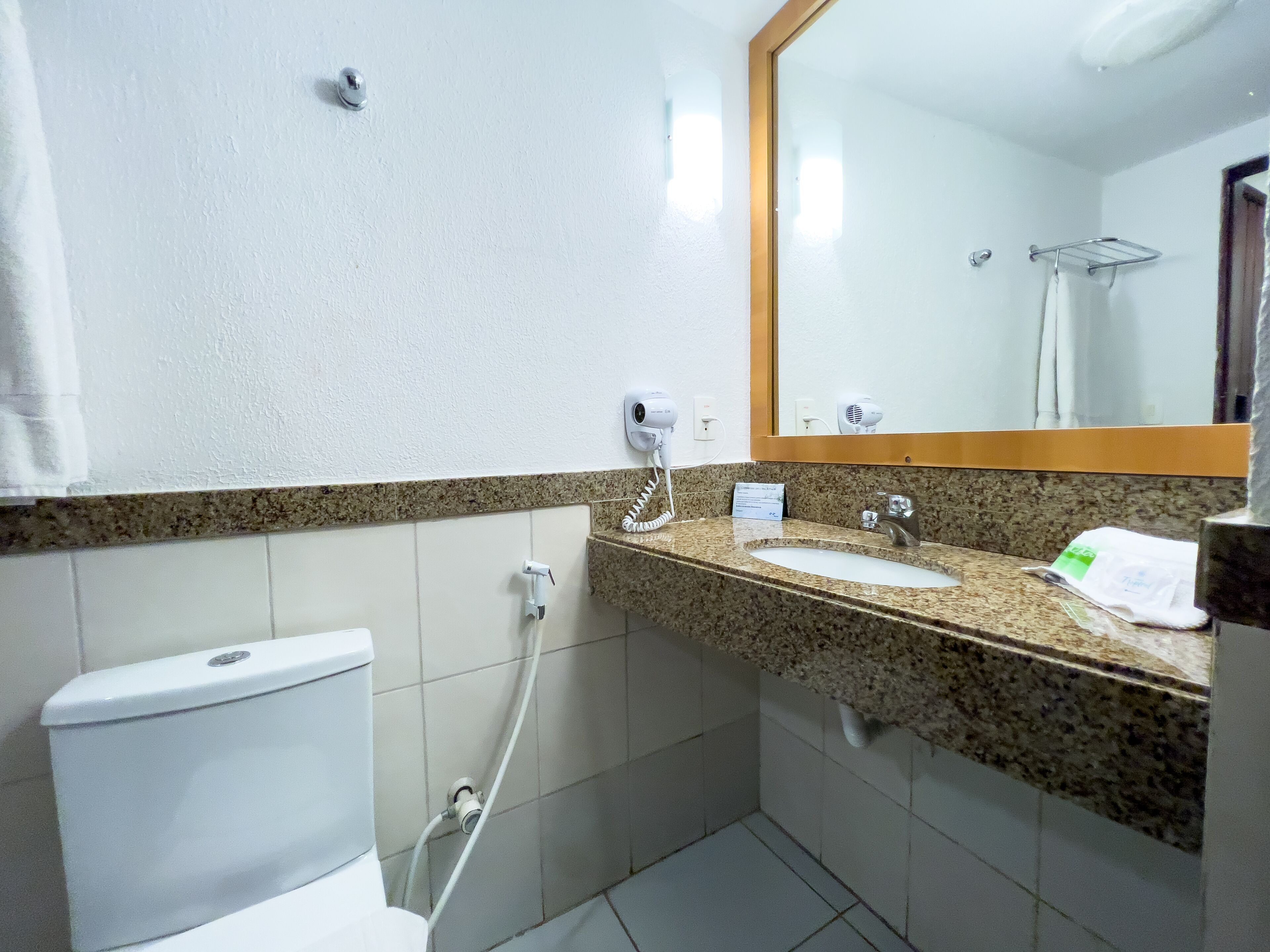 Praiamar Natal Hotel & Convention