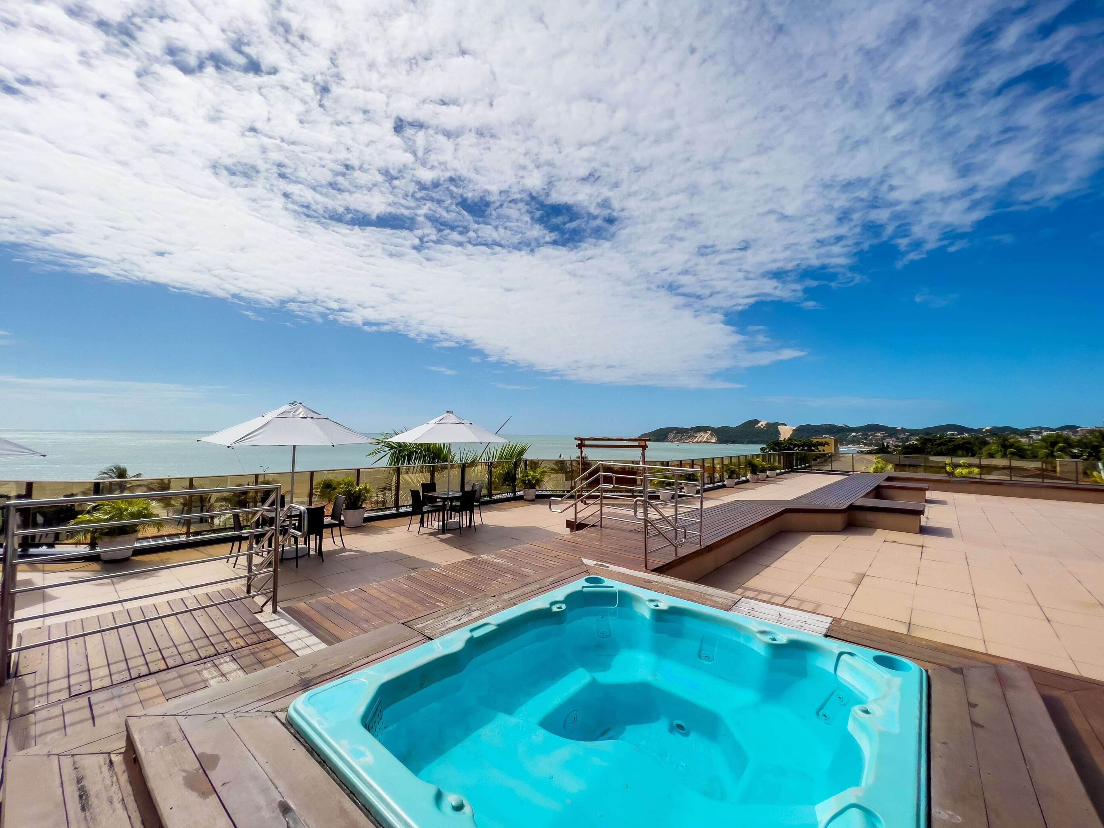 Praiamar Natal Hotel & Convention