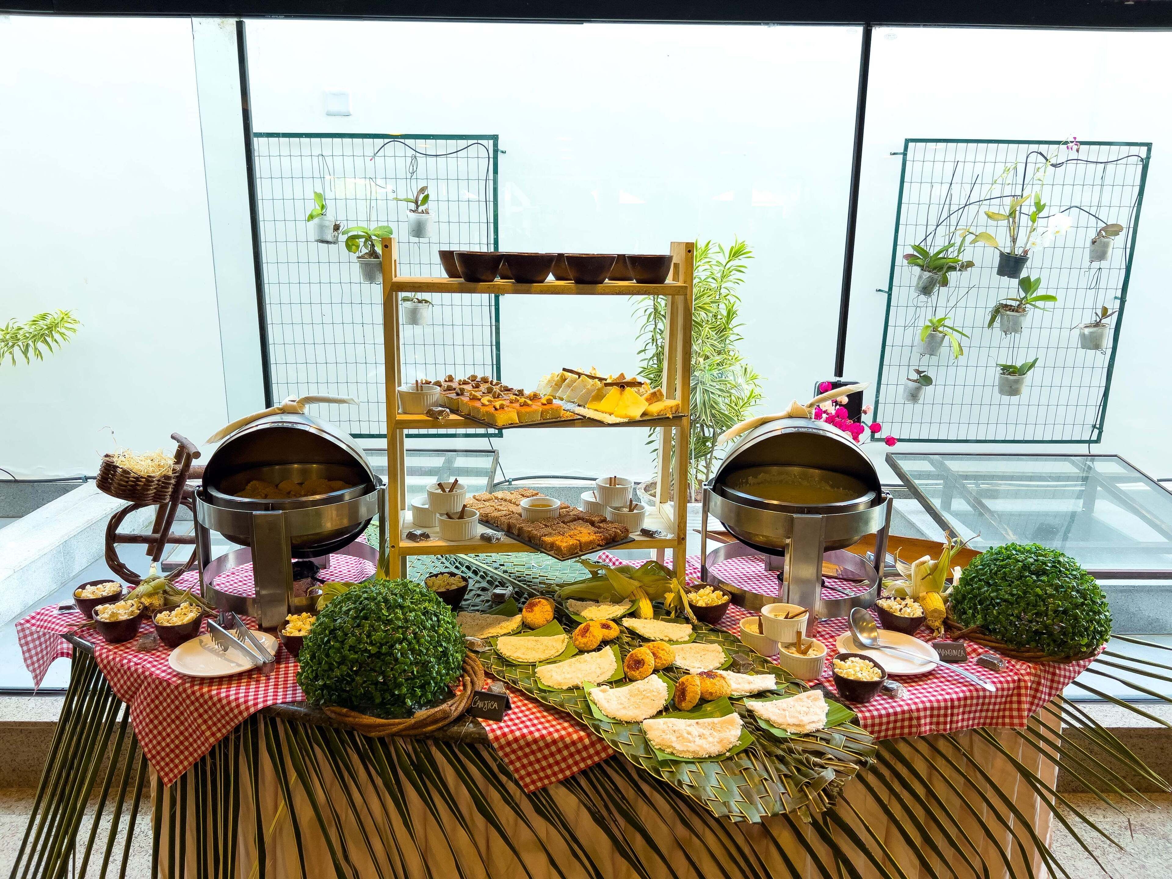 Praiamar Natal Hotel & Convention