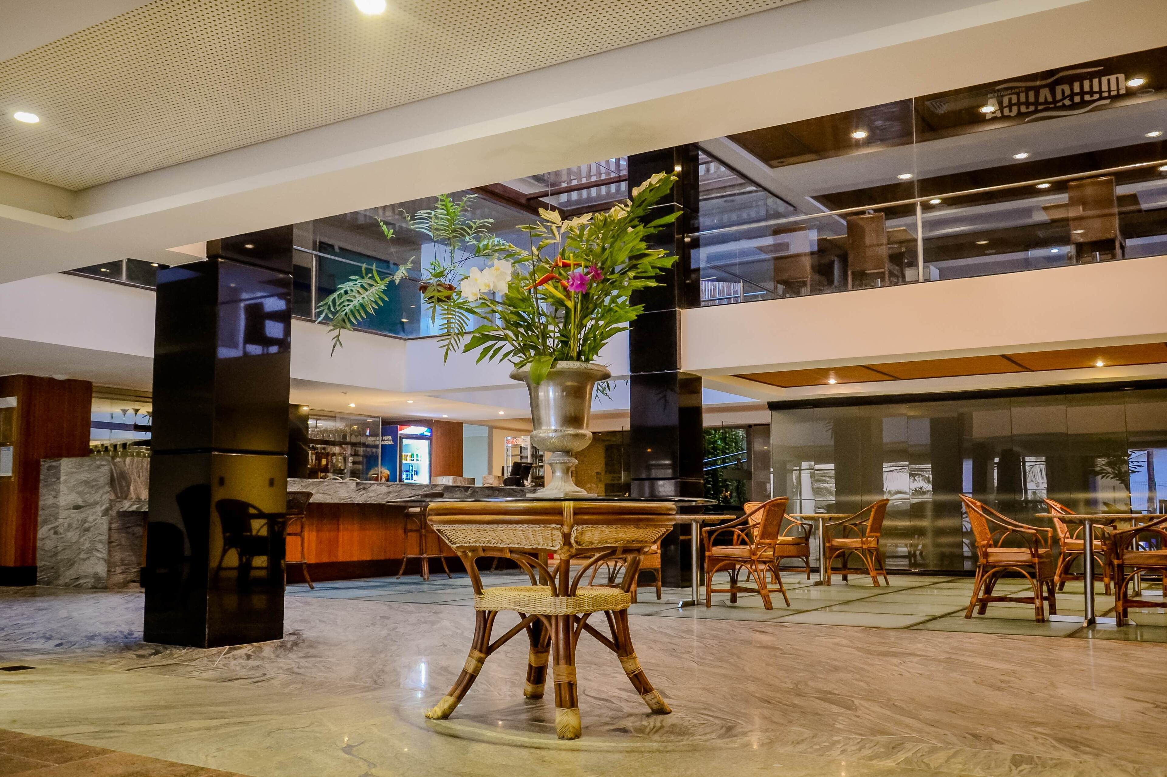 Praiamar Natal Hotel & Convention