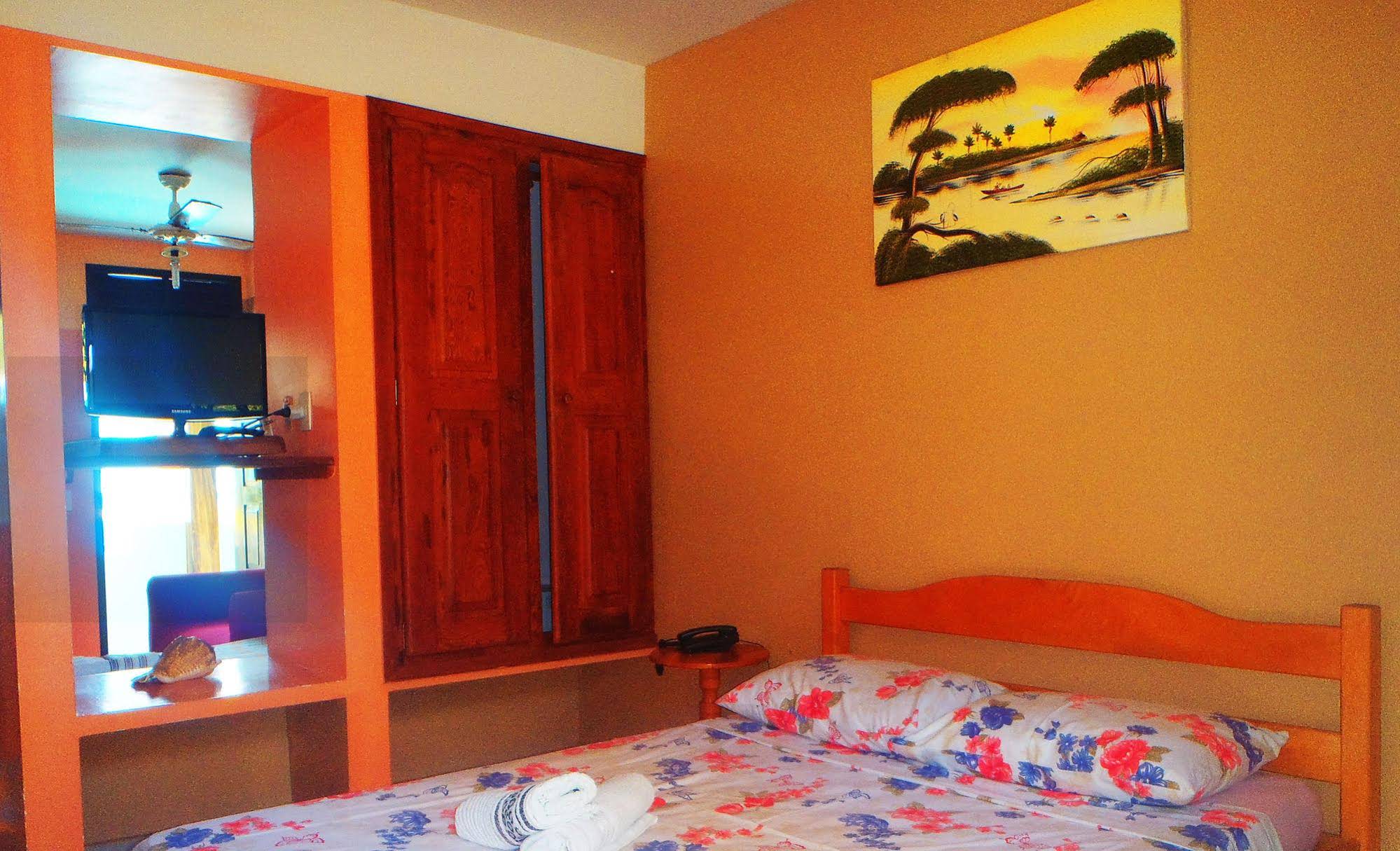 Recanto Sul Flat