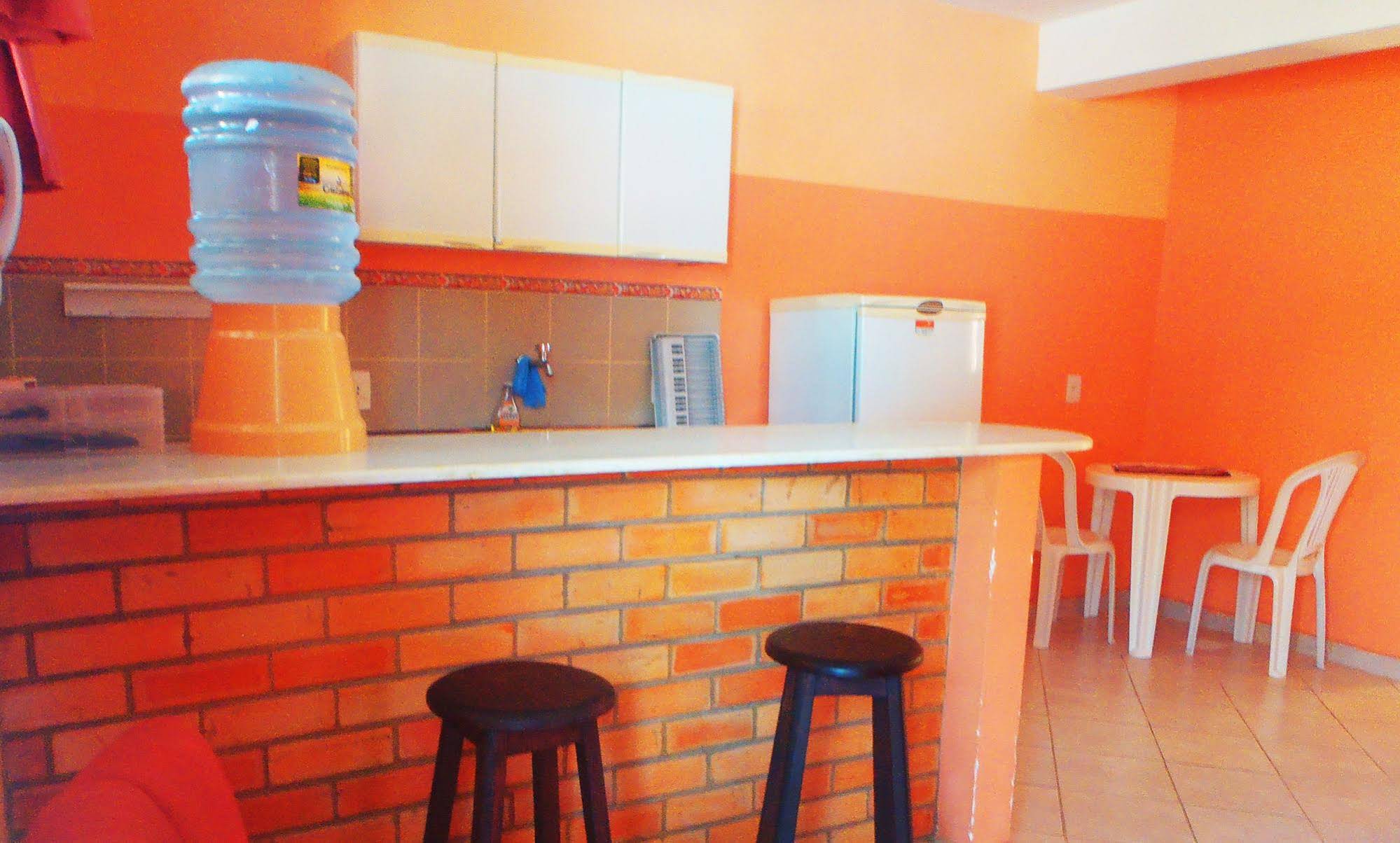 Recanto Sul Flat