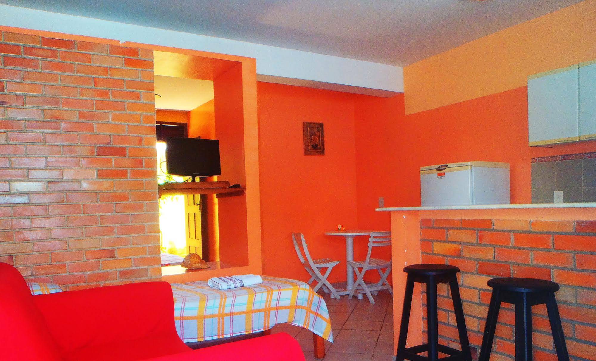 Recanto Sul Flat