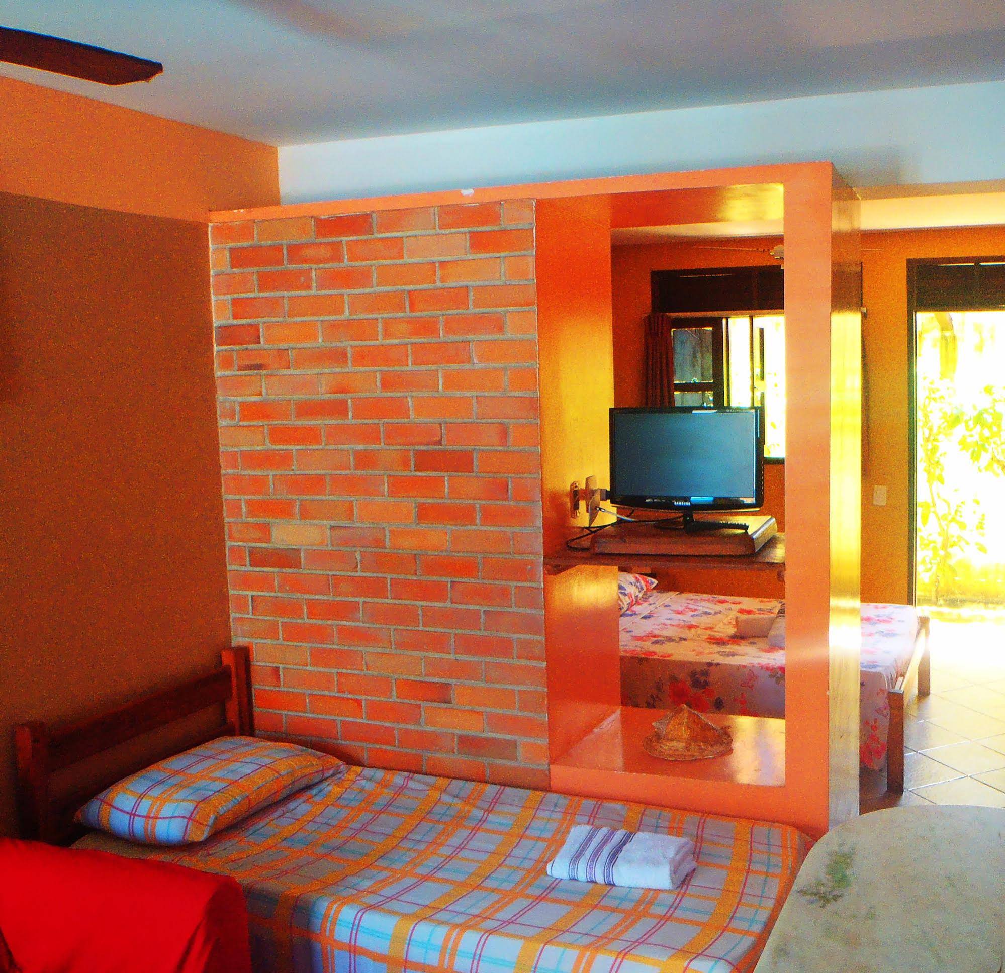 Recanto Sul Flat