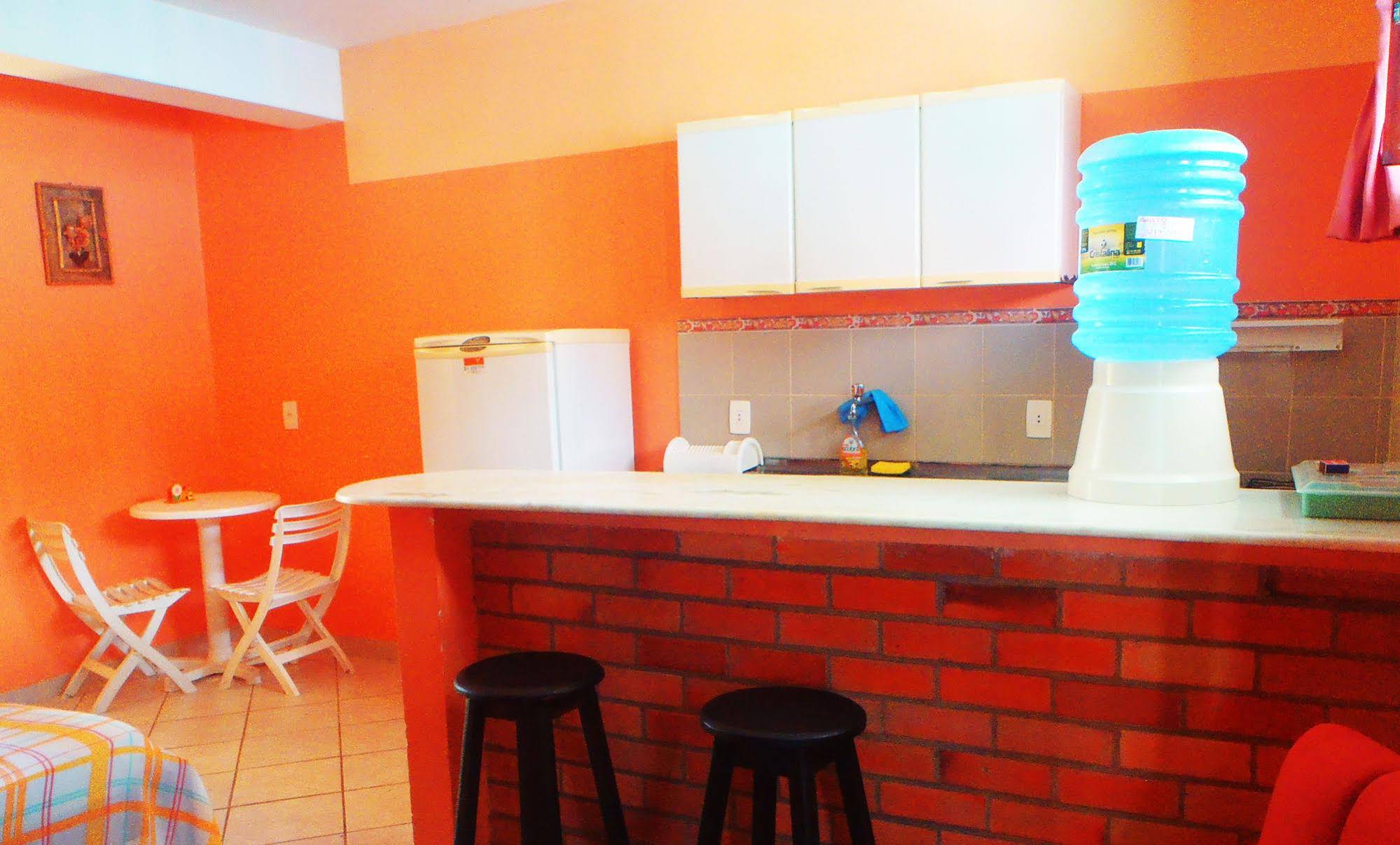Recanto Sul Flat