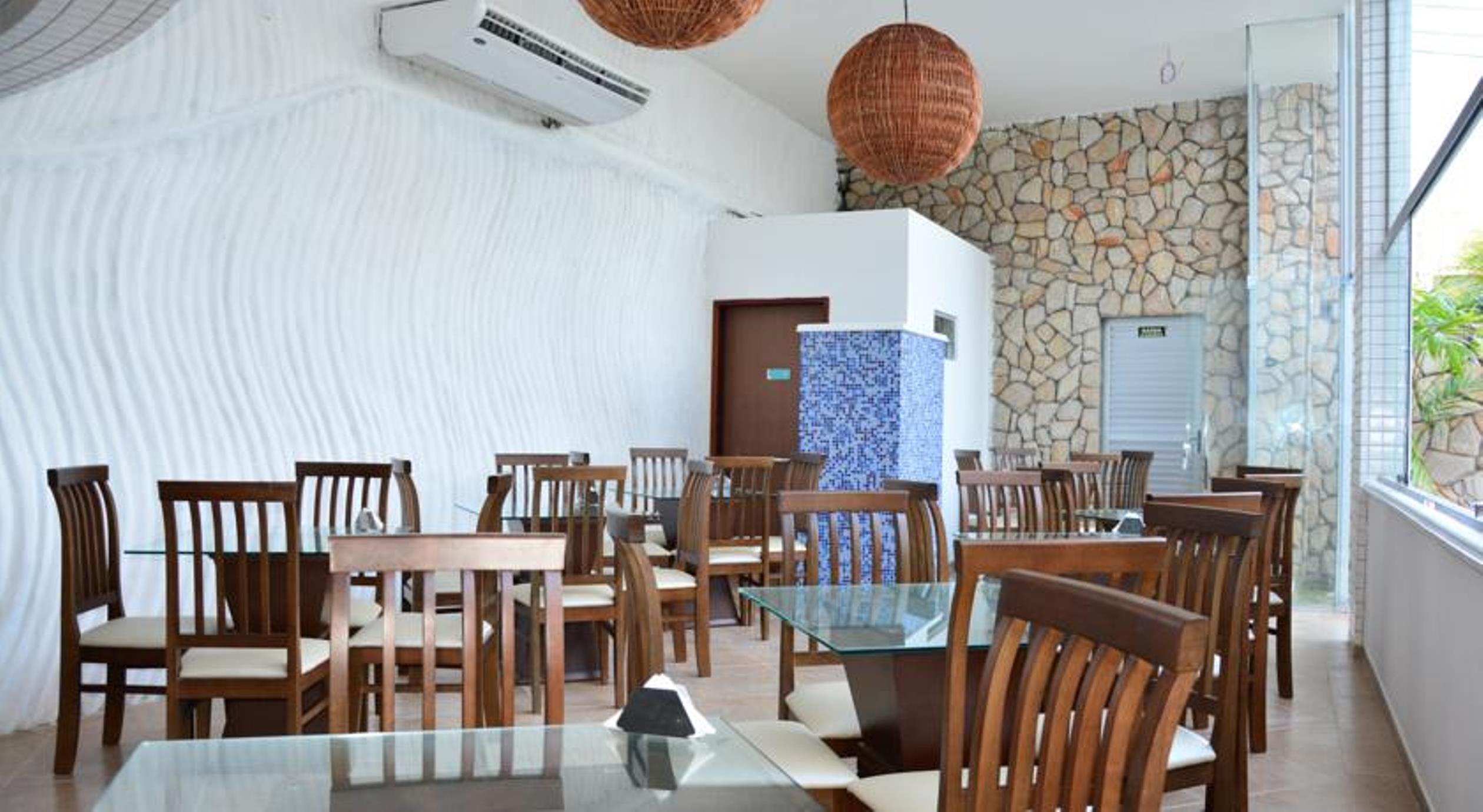 Happy Hotel Ponta Negra
