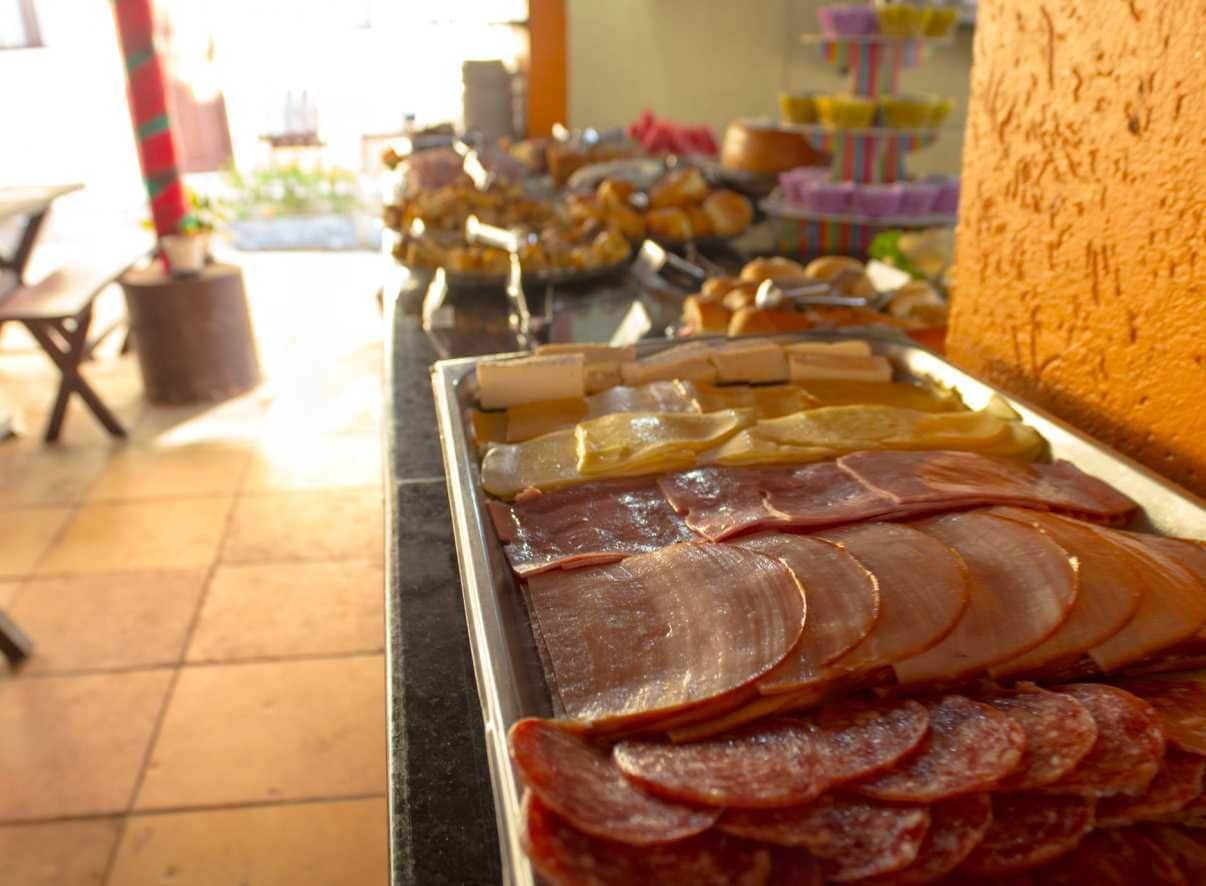 Apart Hotel Serantes
