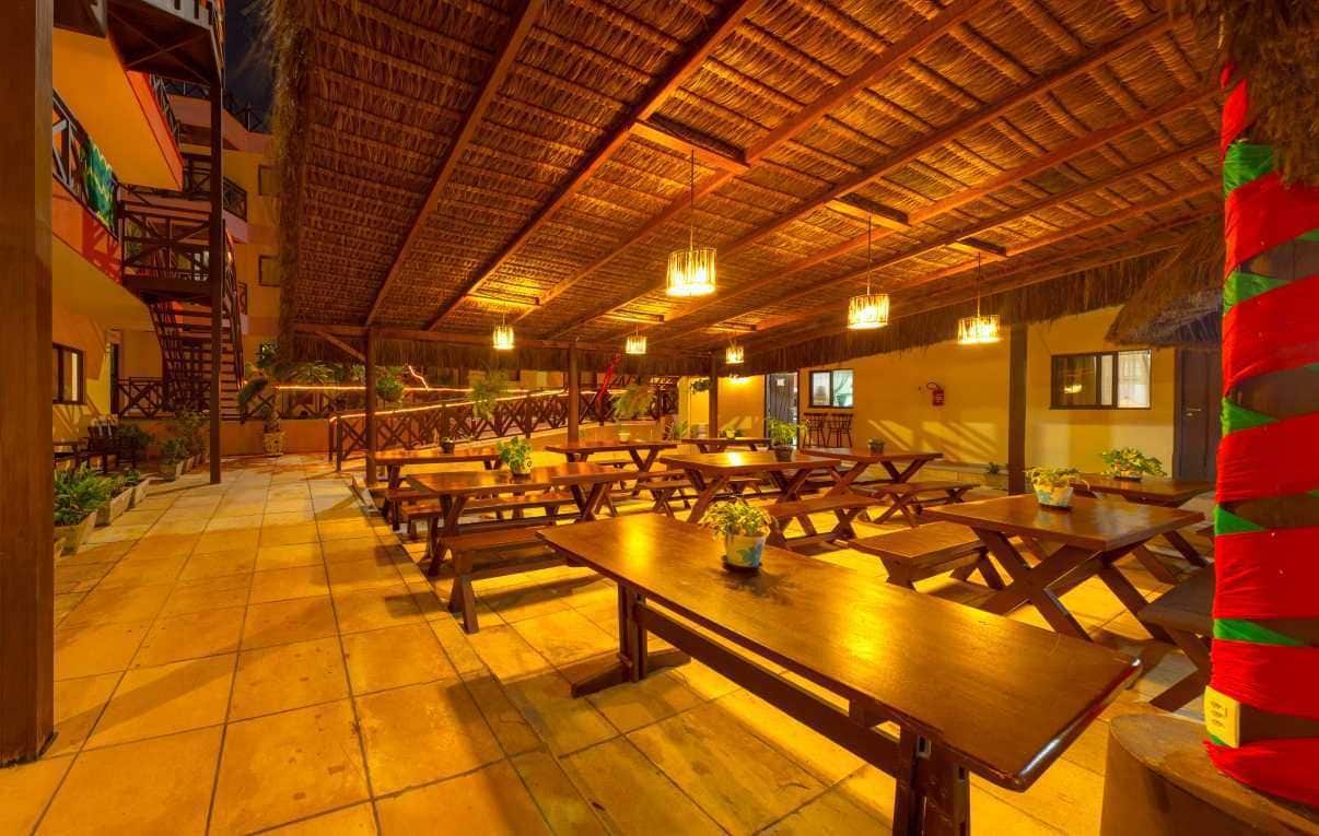 Apart Hotel Serantes