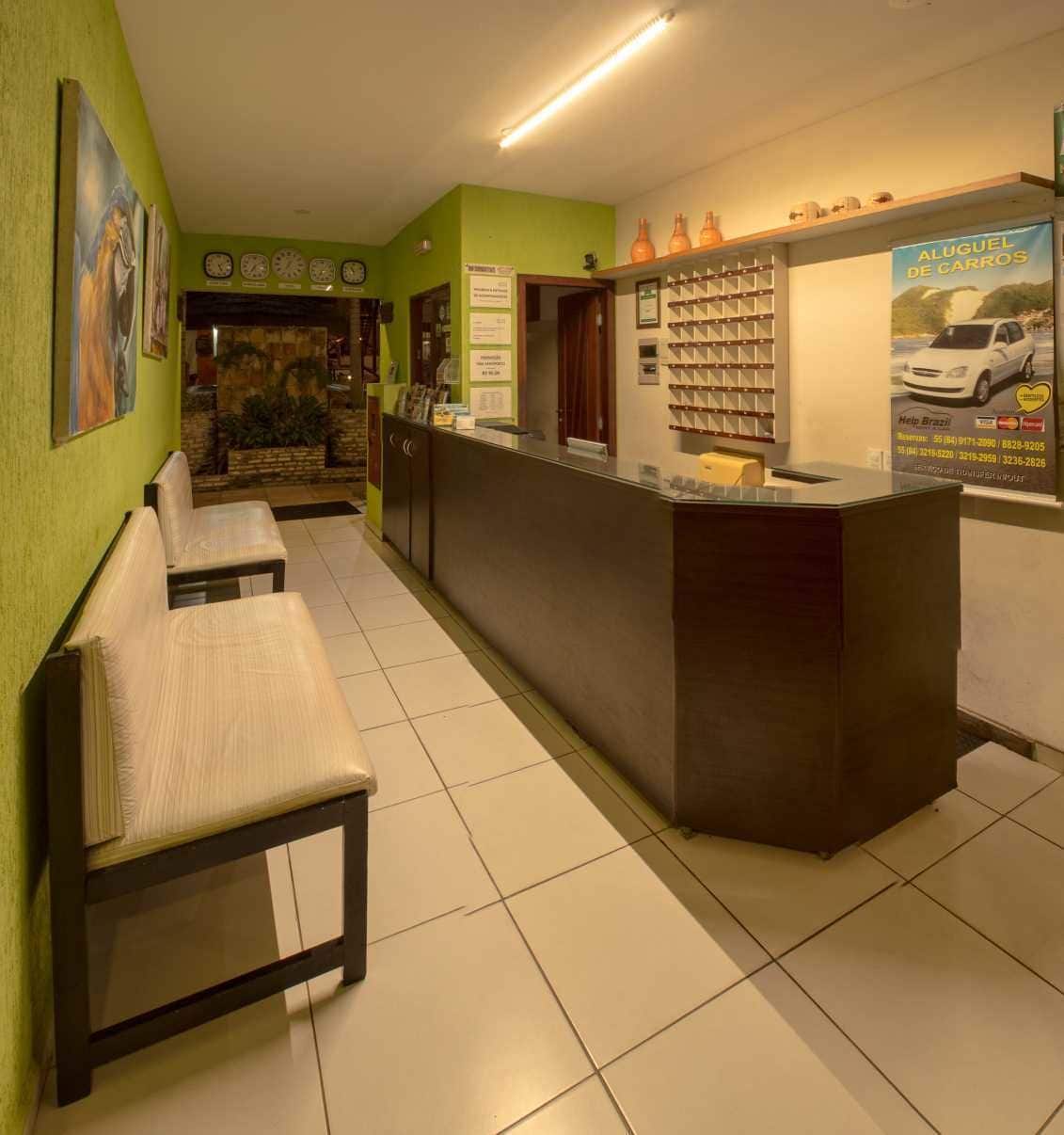 Apart Hotel Serantes
