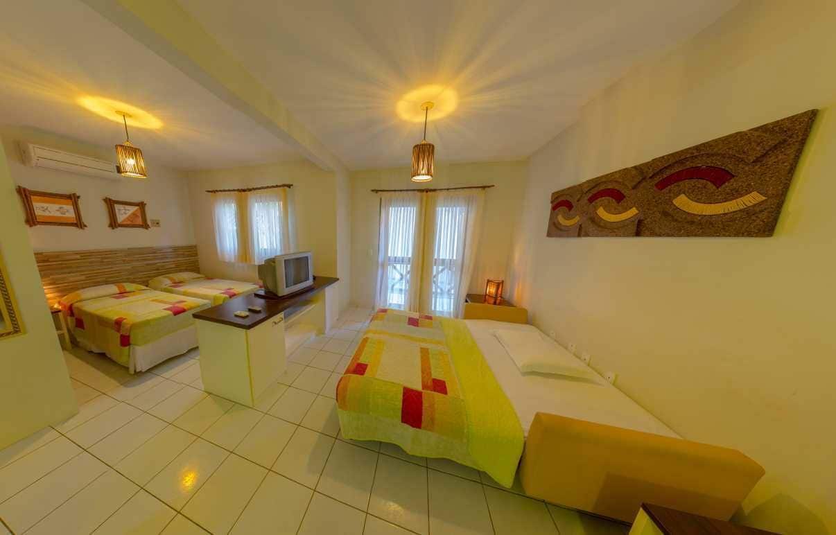Apart Hotel Serantes