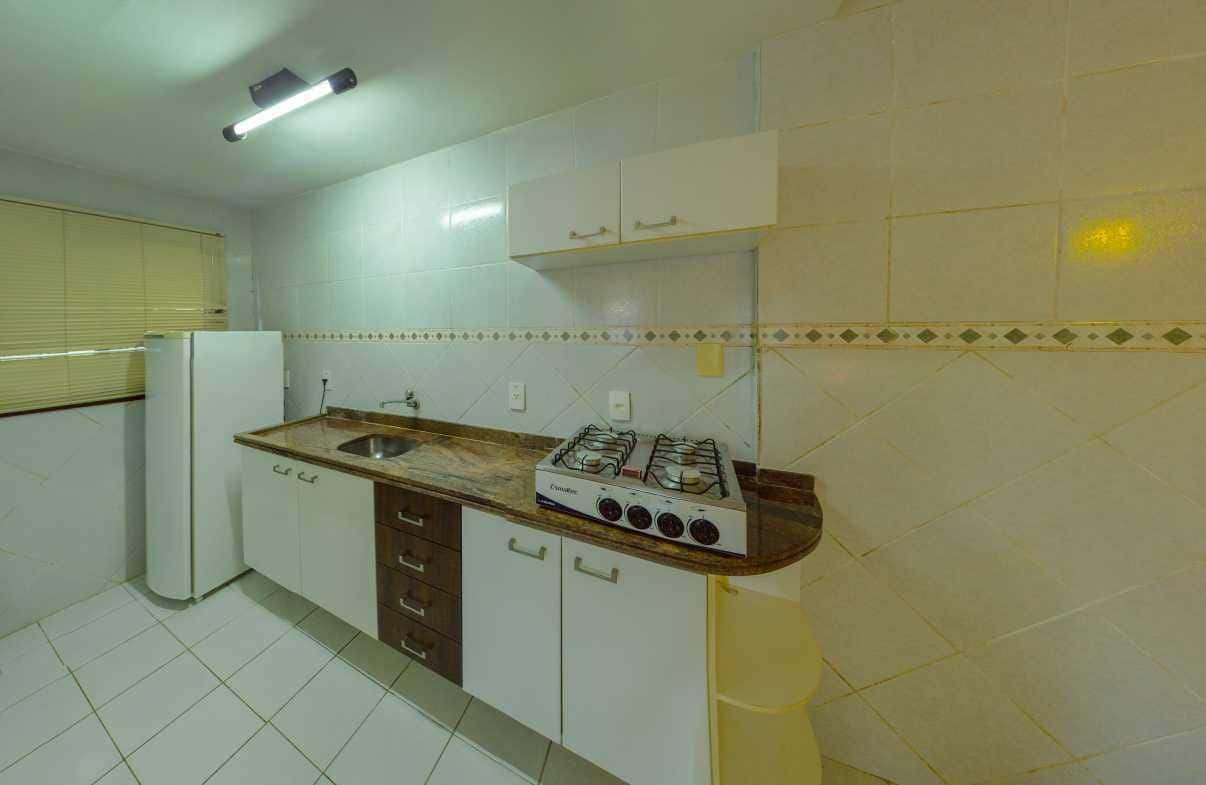 Apart Hotel Serantes