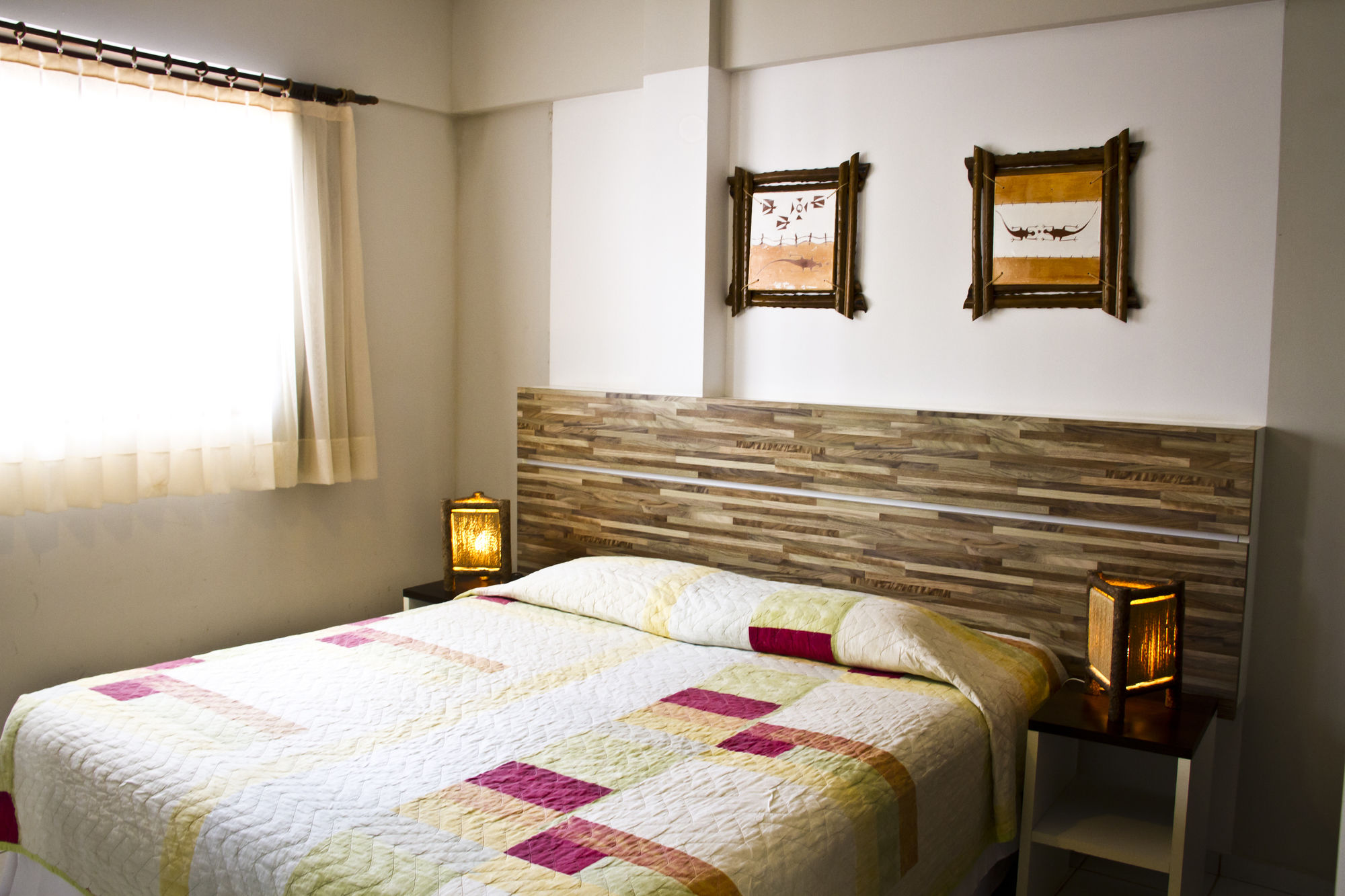 Apart Hotel Serantes
