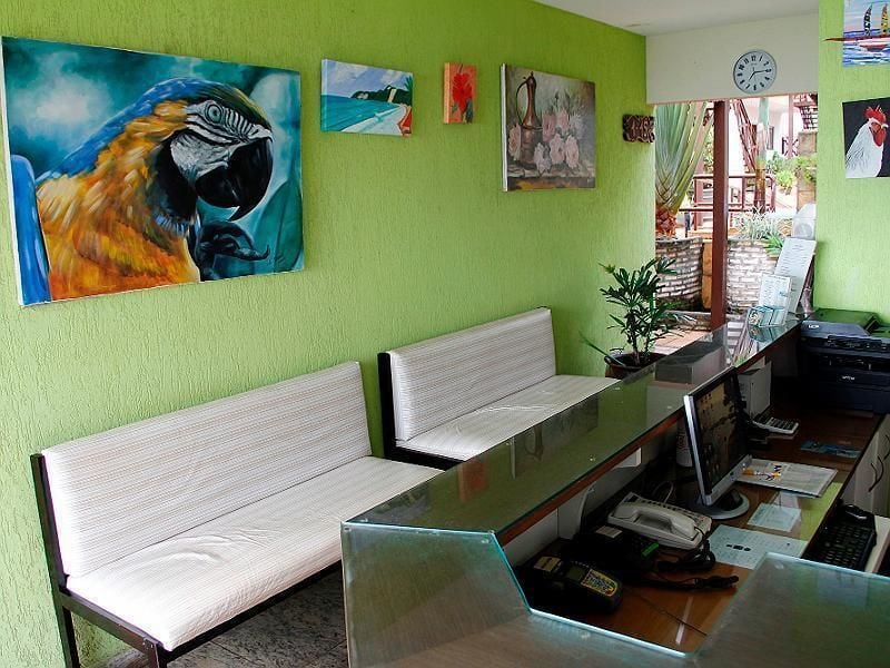 Apart Hotel Serantes