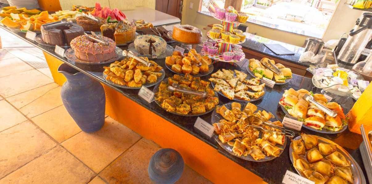 Apart Hotel Serantes