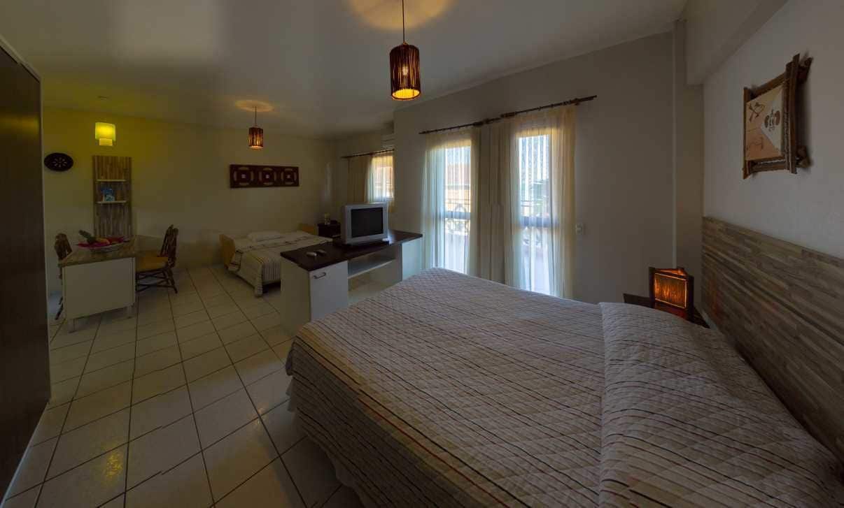 Apart Hotel Serantes