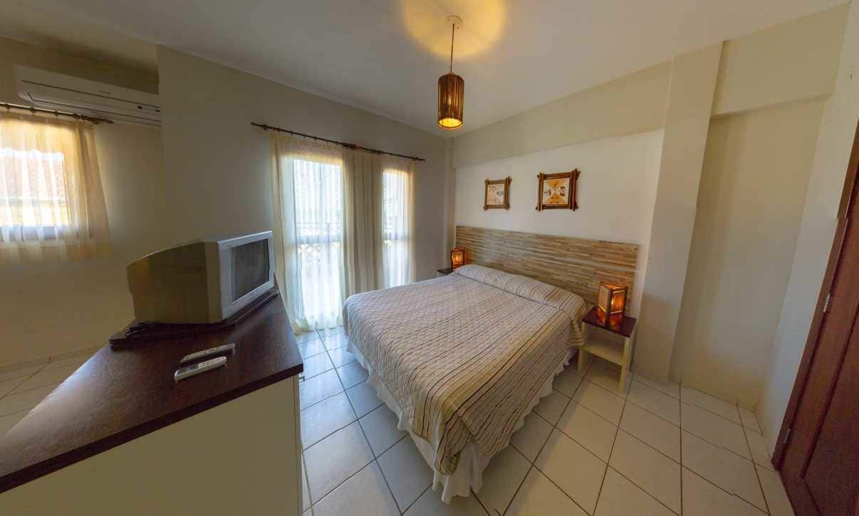 Apart Hotel Serantes