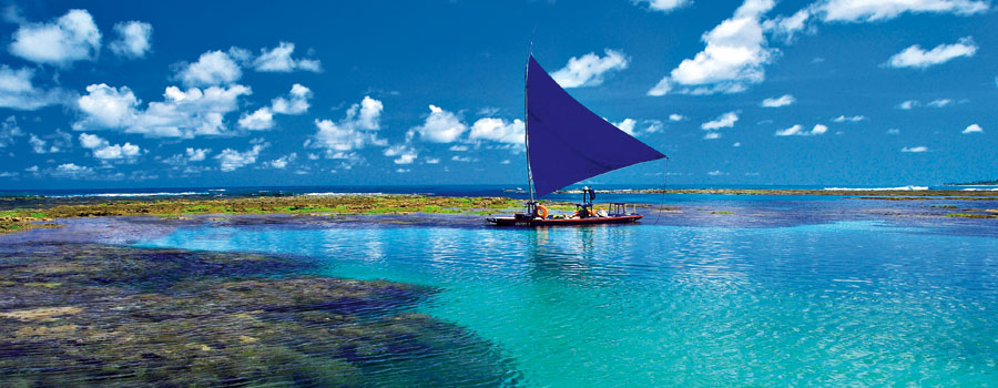 Agua Marinha