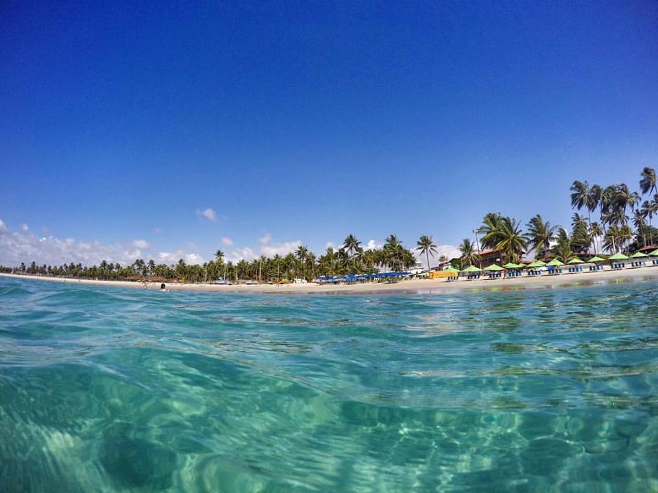 Agua Marinha