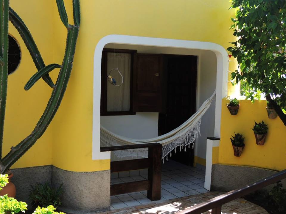 Agua Marinha