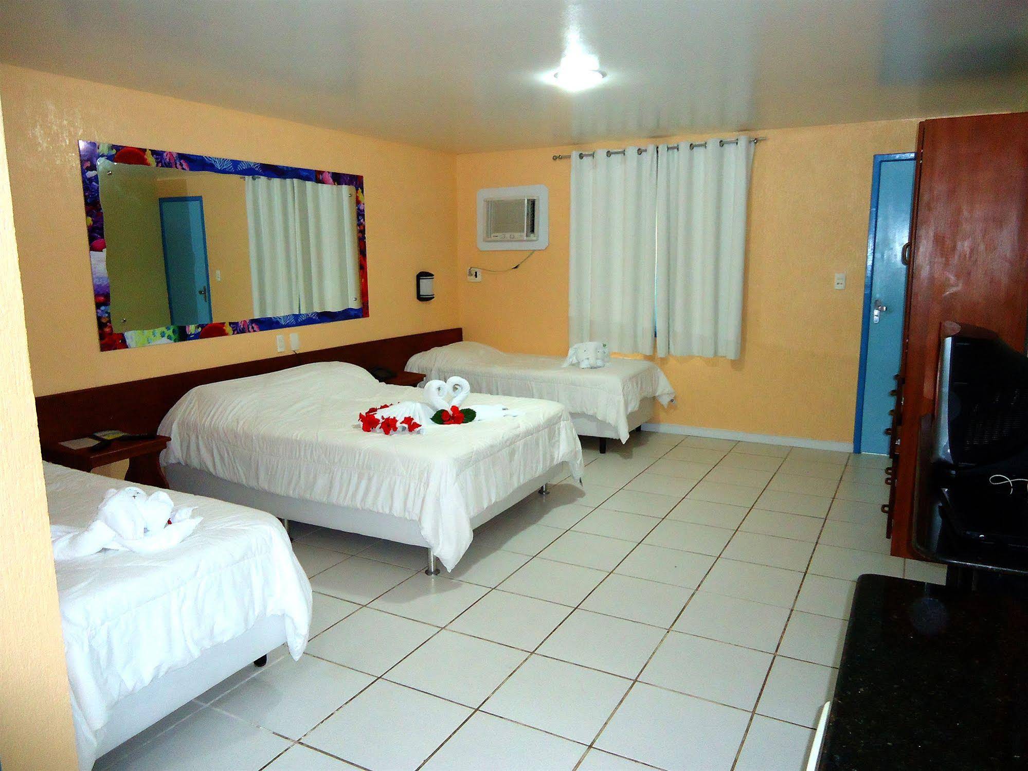 Beira Mar Porto de Galinhas Hotel