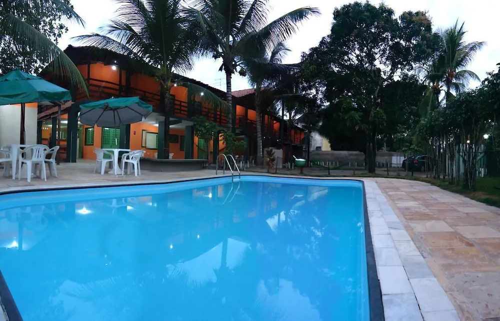 Chalés Praias Do Sul