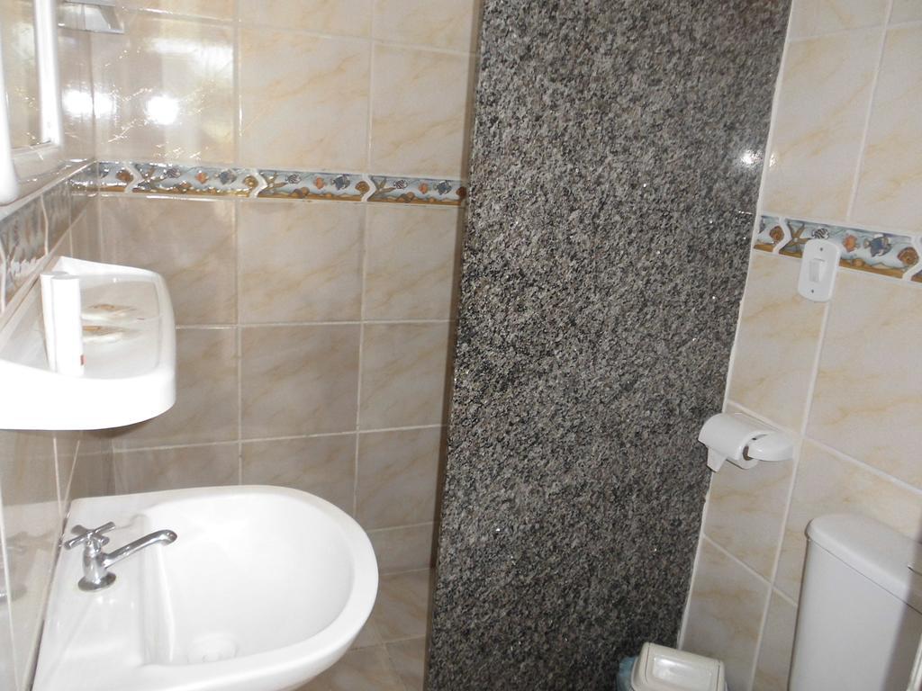 Encantos De Porto Pousada