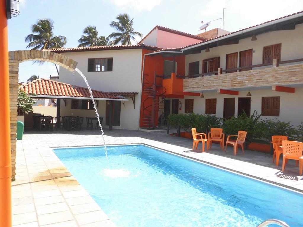 Encantos De Porto Pousada