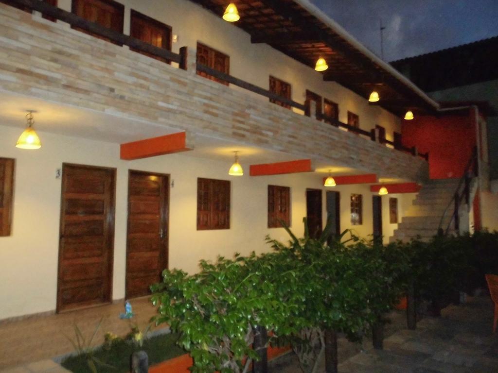 Encantos De Porto Pousada