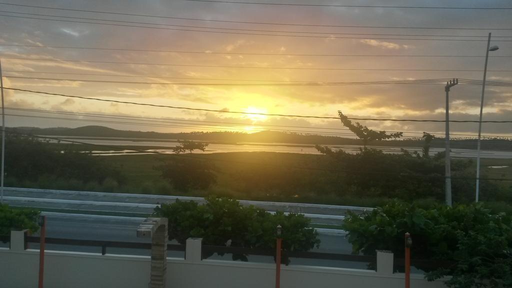 Encantos De Porto Pousada