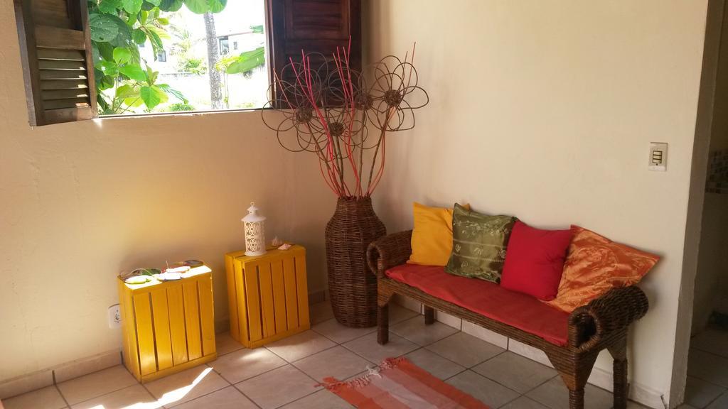 Encantos De Porto Pousada