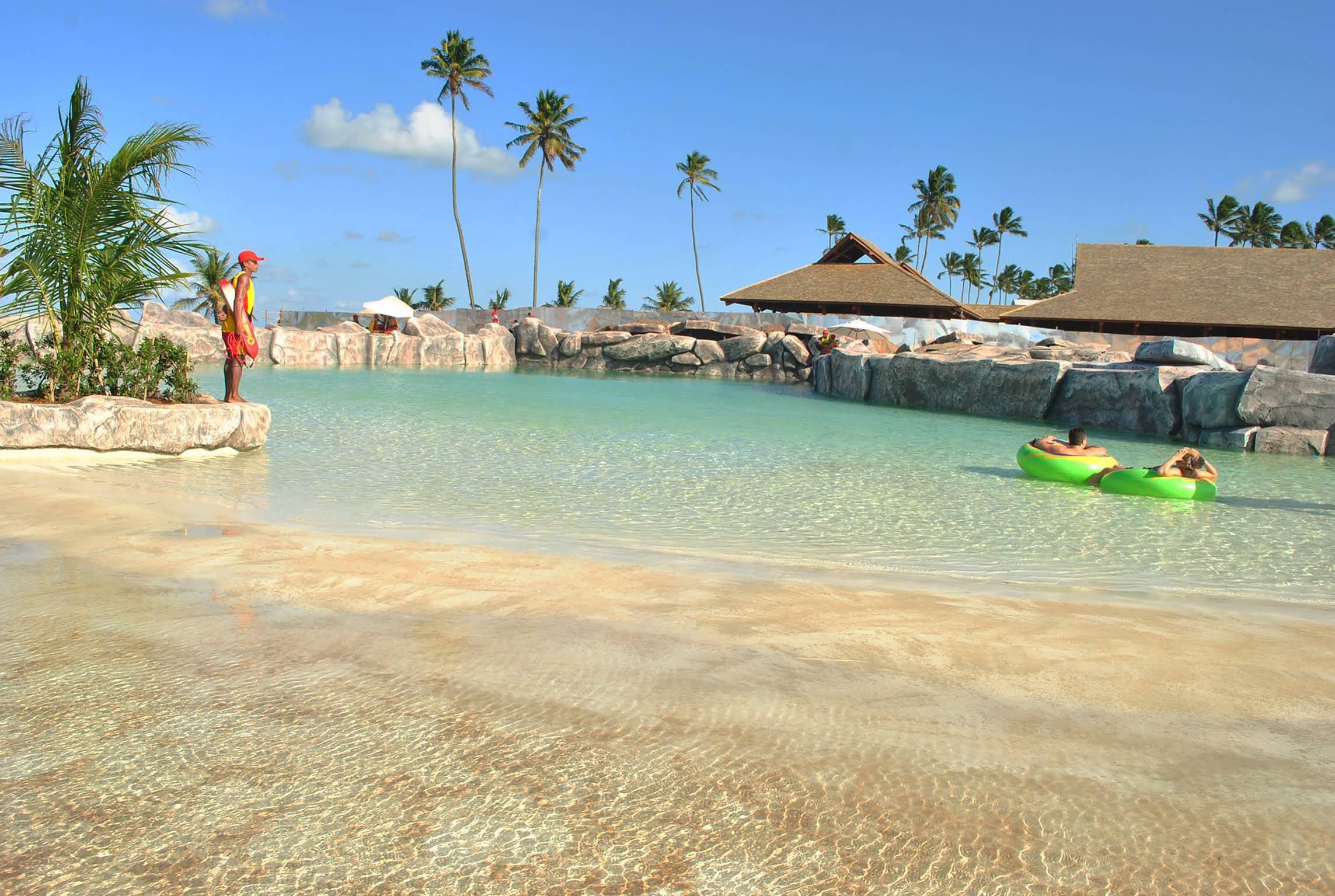 Enotel Acqua Club Porto de Galinhas