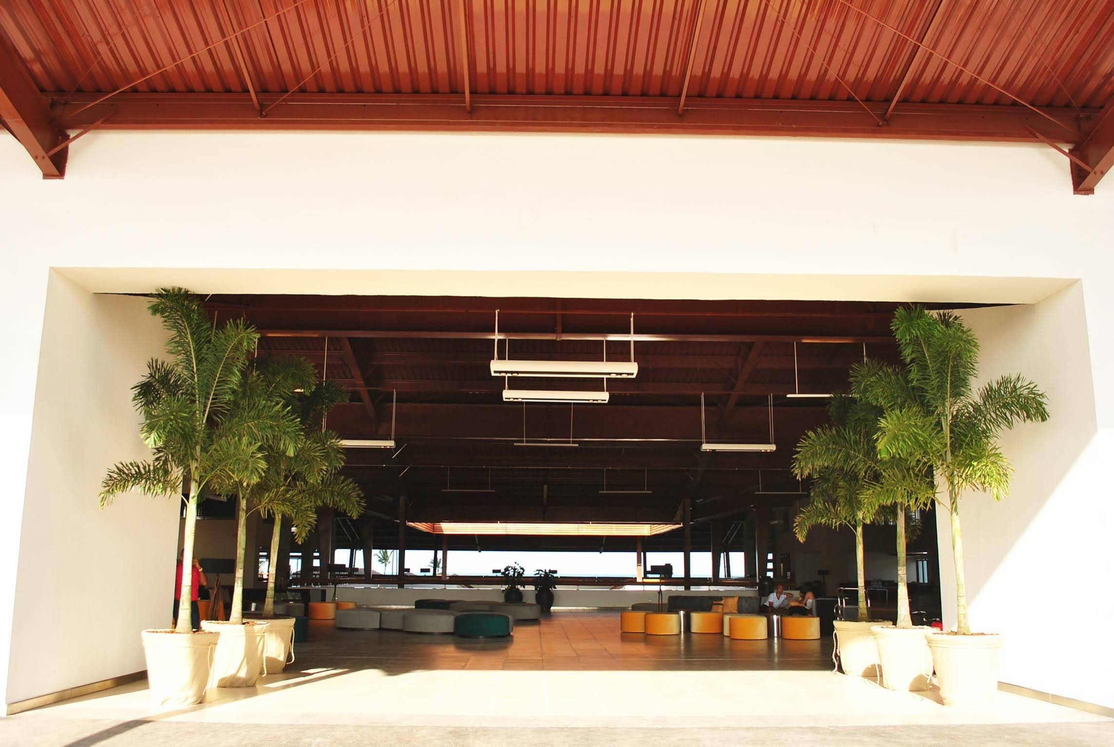 Enotel Acqua Club Porto de Galinhas
