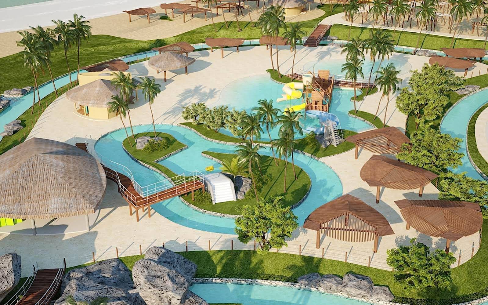 Enotel Acqua Club Porto de Galinhas
